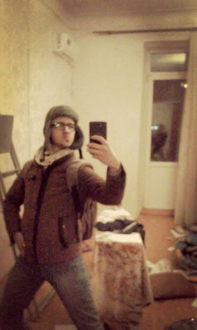 Константин Храмков