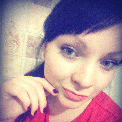 Виктория Зырянова