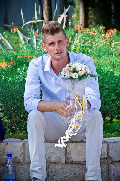 Алексей Соколов