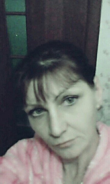 Надежда Волкова