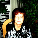Лариса Кузина
