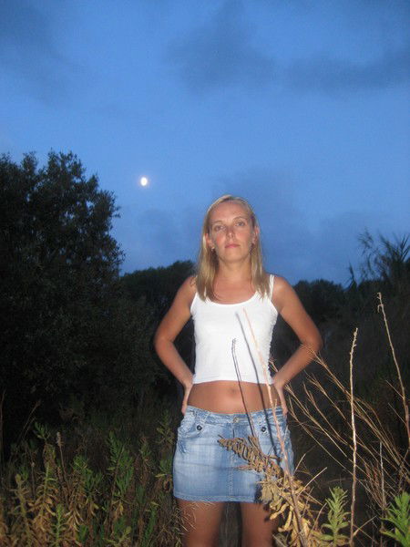 Ольга Медер