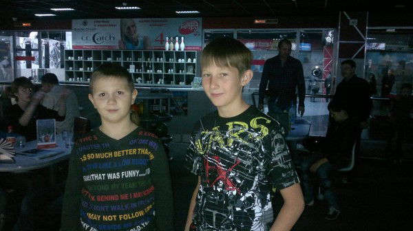 Никита Тутуевский