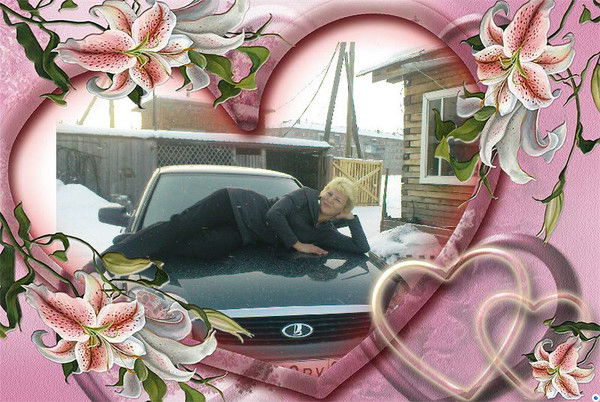 Светлана Павлова