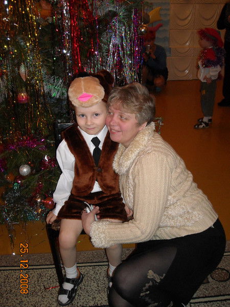 Марина Дунаева