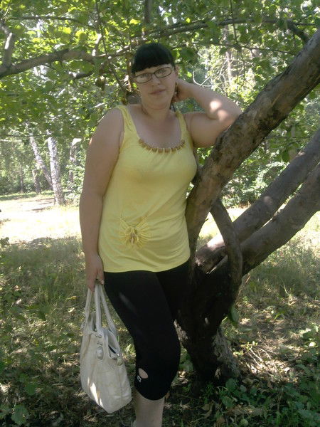 Ксения Ревунова