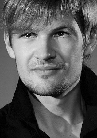 Михаил Туник