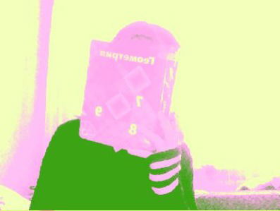 Геля Cоколова