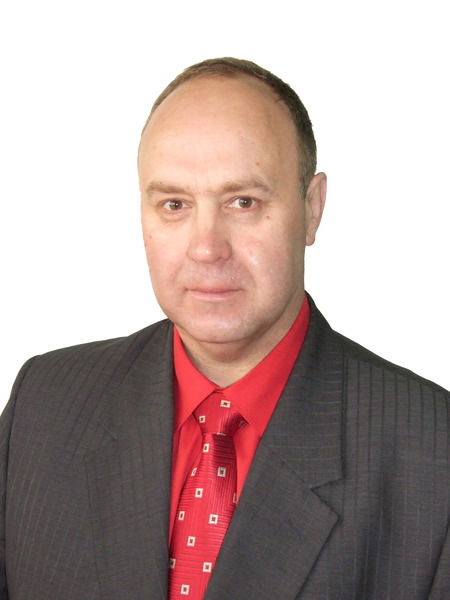 Андрей Куперт