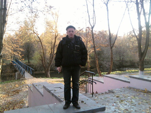 Алексей Малухин