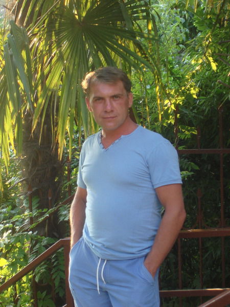 Василий Царёв