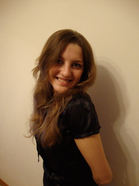 Людмила Рупета