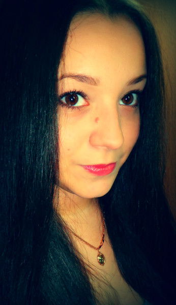 Марина Виноградова