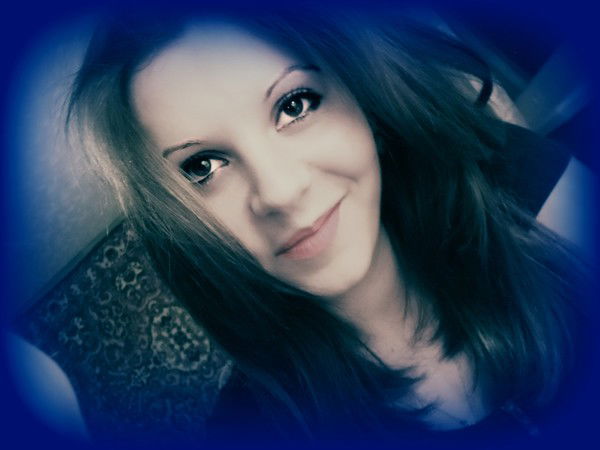 Валентина Крютченко