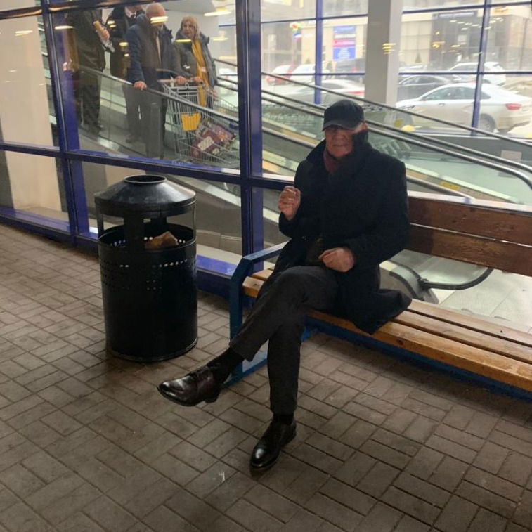 Владимир Корженко