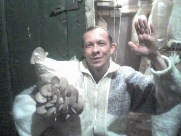 Рашид Кадыров