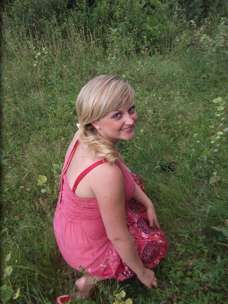 Юлия Ярмаркина