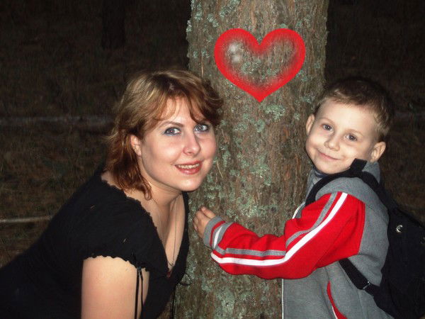 Еленка Прекрасная