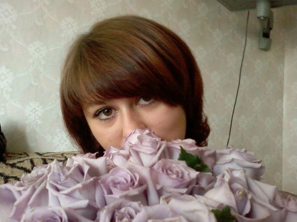 Юлия Фурсенко