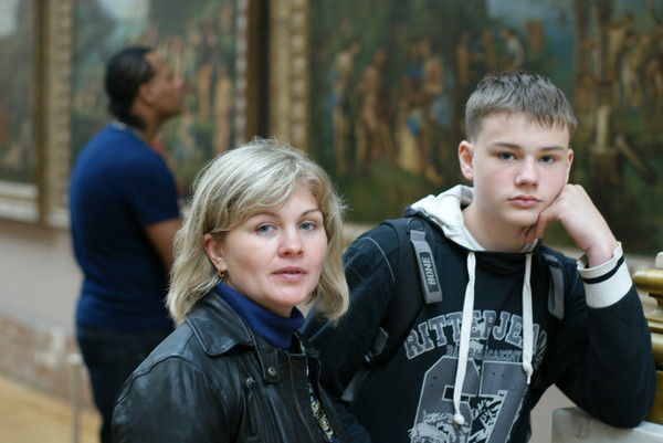 Дмитрий Соколов