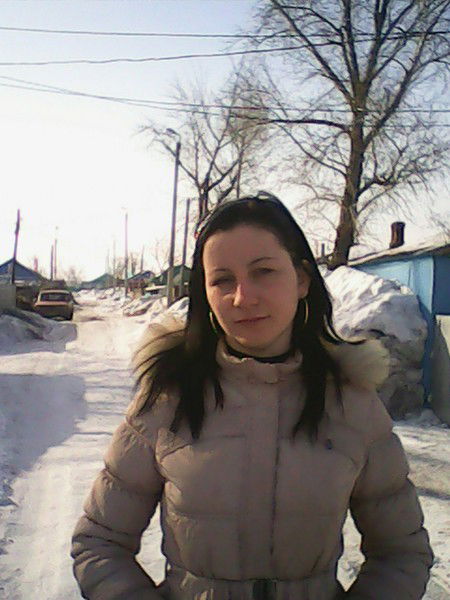 Юлия Кочерова