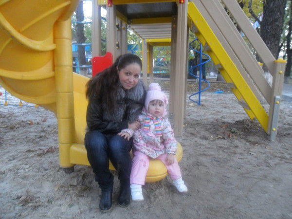 Марина Тютюнникова Соломатина