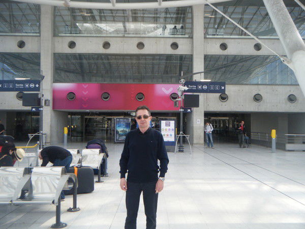 Алексей Кудряшов