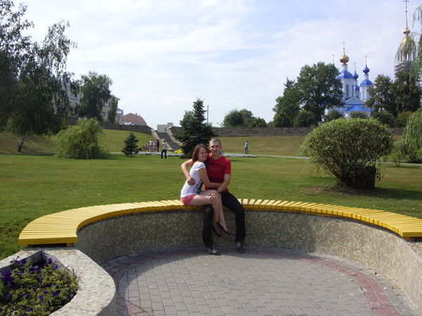 Ксюша Ситникова