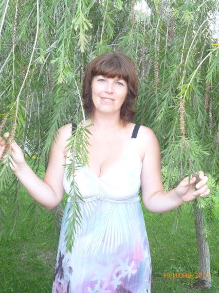 Светлана Азаренкова