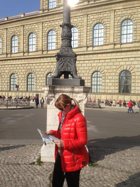 Юля Учватова