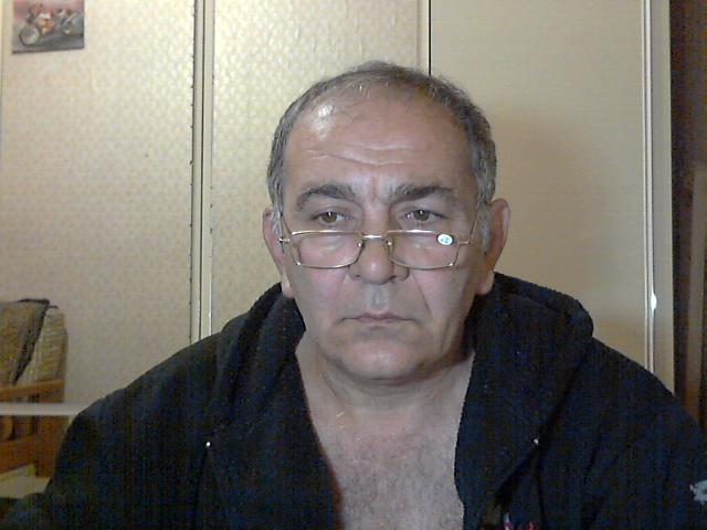 Карен Аветисов