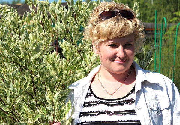 Ирина Чудайкина