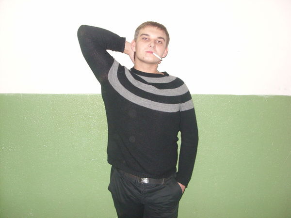 Дмитрий Прошкин