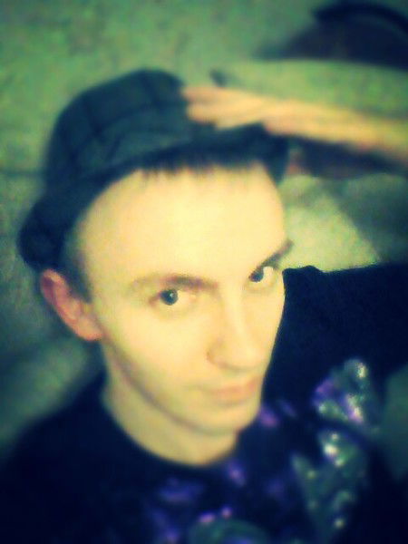 Никита Фрейтаг