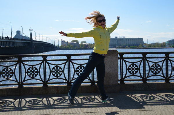 Алёна Кобылинская