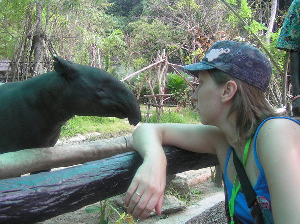 Наташа Воробьёва