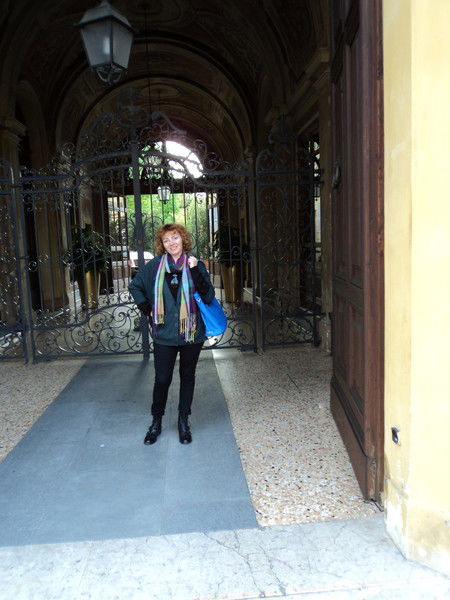 Лилиана Борисенко