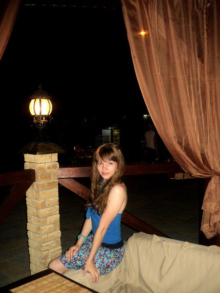 Ольга Танькова