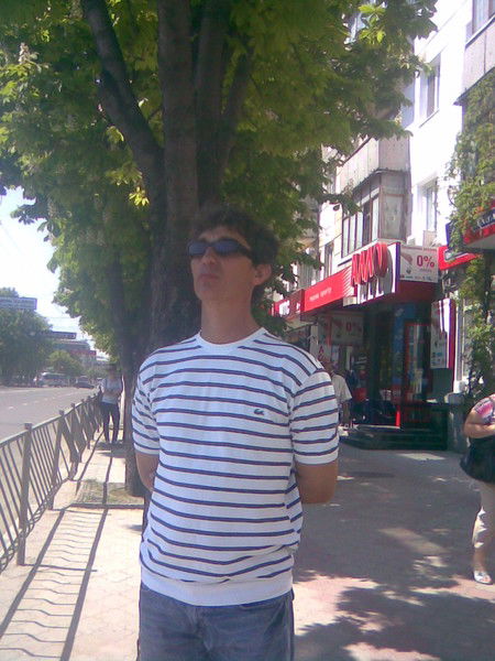 Риза Гафаров