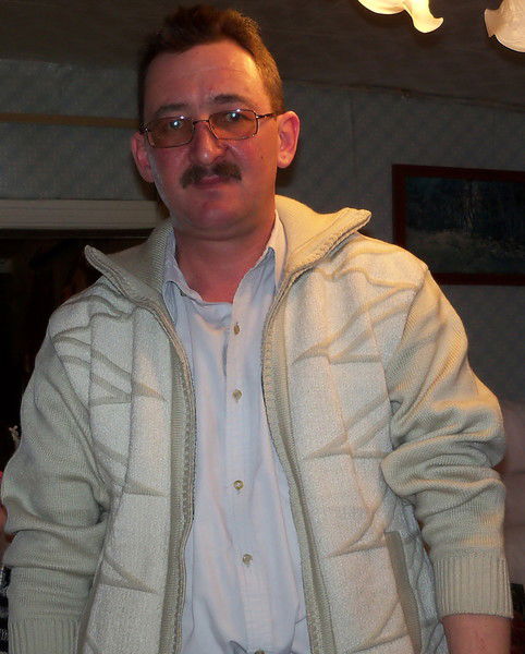 Радик Ахмадеев