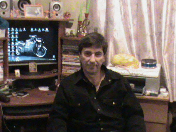 Владимир Назаров