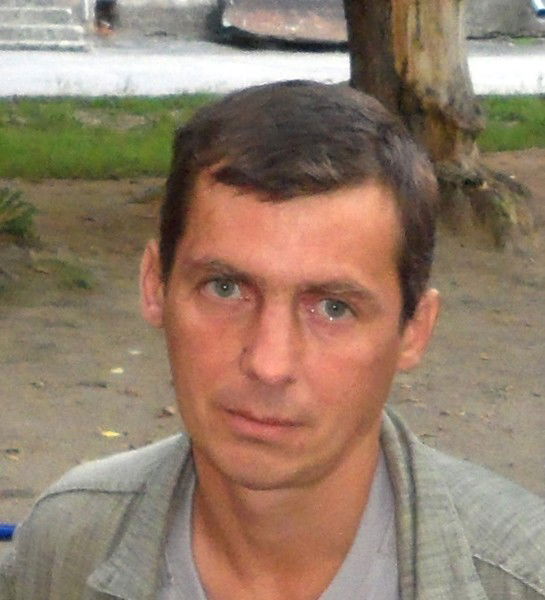 Сергей Климентьев