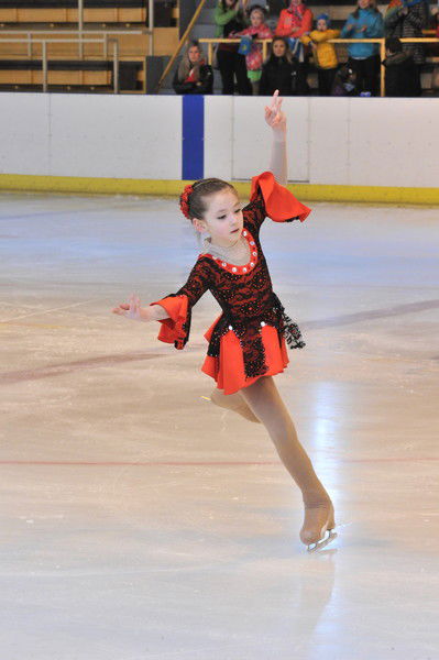 Лина Акылова