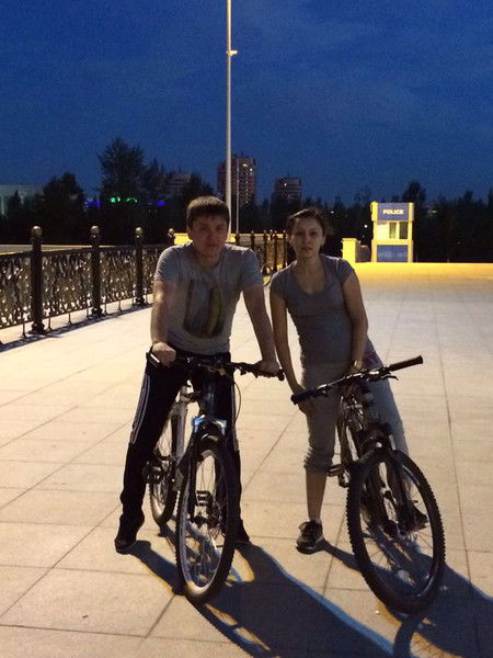 Тимур Жампеисов