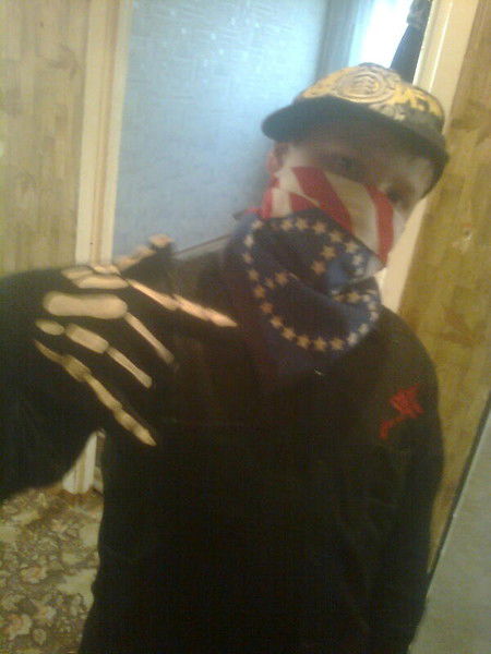 Владимир Баранов