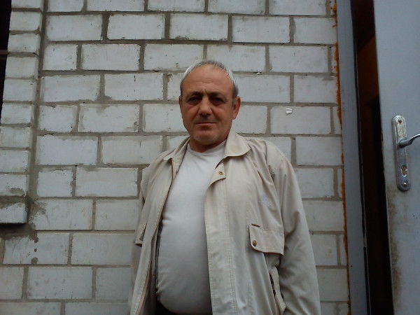 Вазген Хачатурян