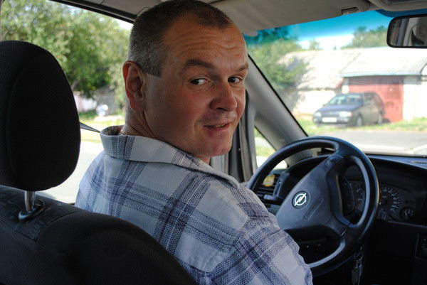 Александр Павлов