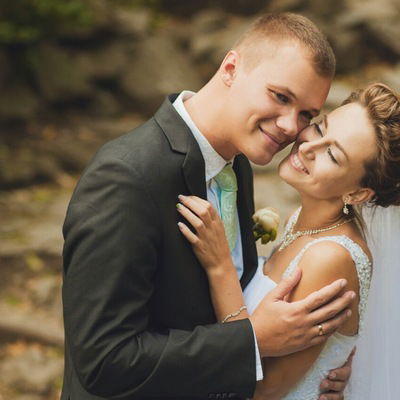 Марина Кочегурная