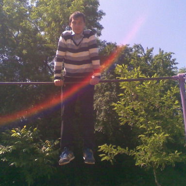 Богдан Крылов