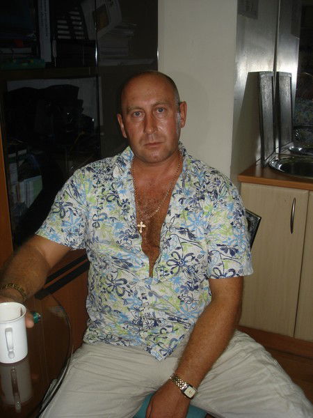 Валерий Матвеев